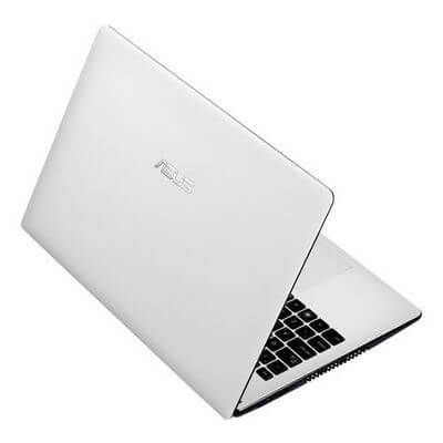 Замена жесткого диска на ноутбуке Asus X501